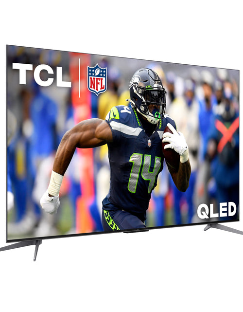 Load image into Gallery viewer, 65” Class Q Class 4K QLED HDR Smart TV with Google TV, 65Q750G
