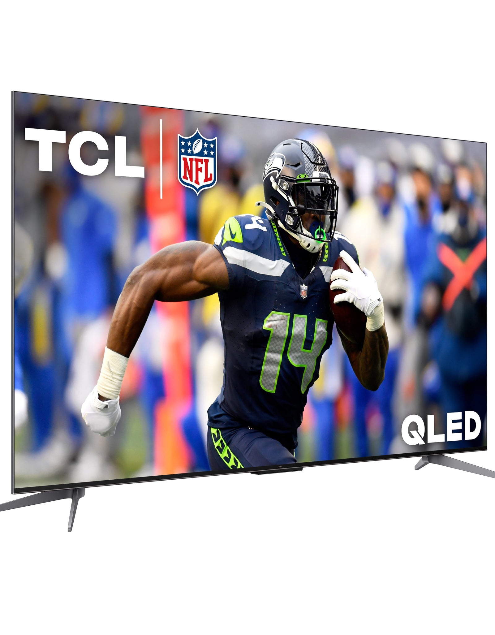 65” Class Q Class 4K QLED HDR Smart TV with Google TV, 65Q750G