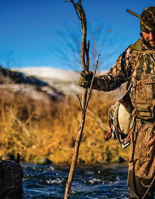 Load image into Gallery viewer, Decoy Glove - Realtree MAX-7
