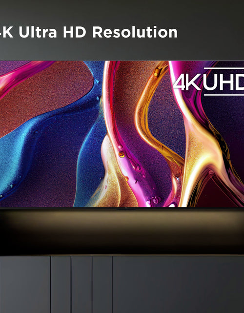 Load image into Gallery viewer, 65” Class Q Class 4K QLED HDR Smart TV with Google TV, 65Q750G
