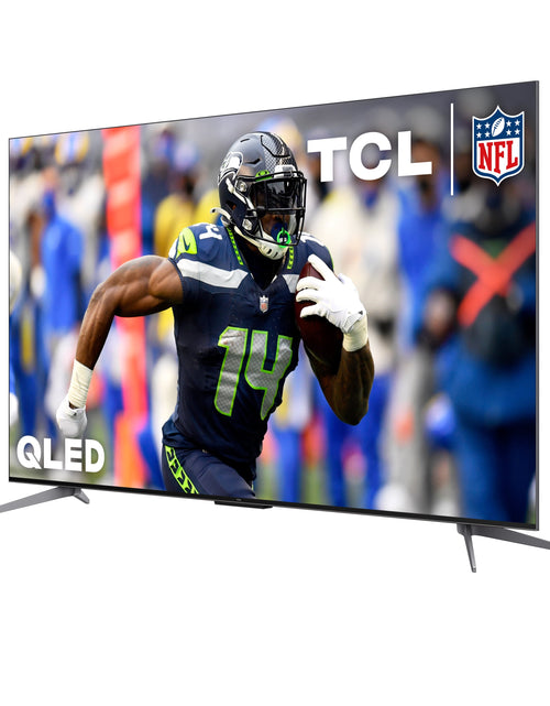 Load image into Gallery viewer, 65” Class Q Class 4K QLED HDR Smart TV with Google TV, 65Q750G
