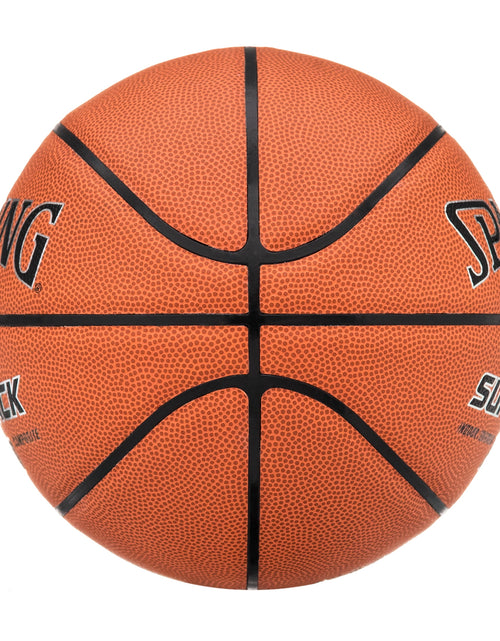 Load image into Gallery viewer, Super Tack Pro Indoor and Outdoor Basketball - Size 6, 28.5&quot;
