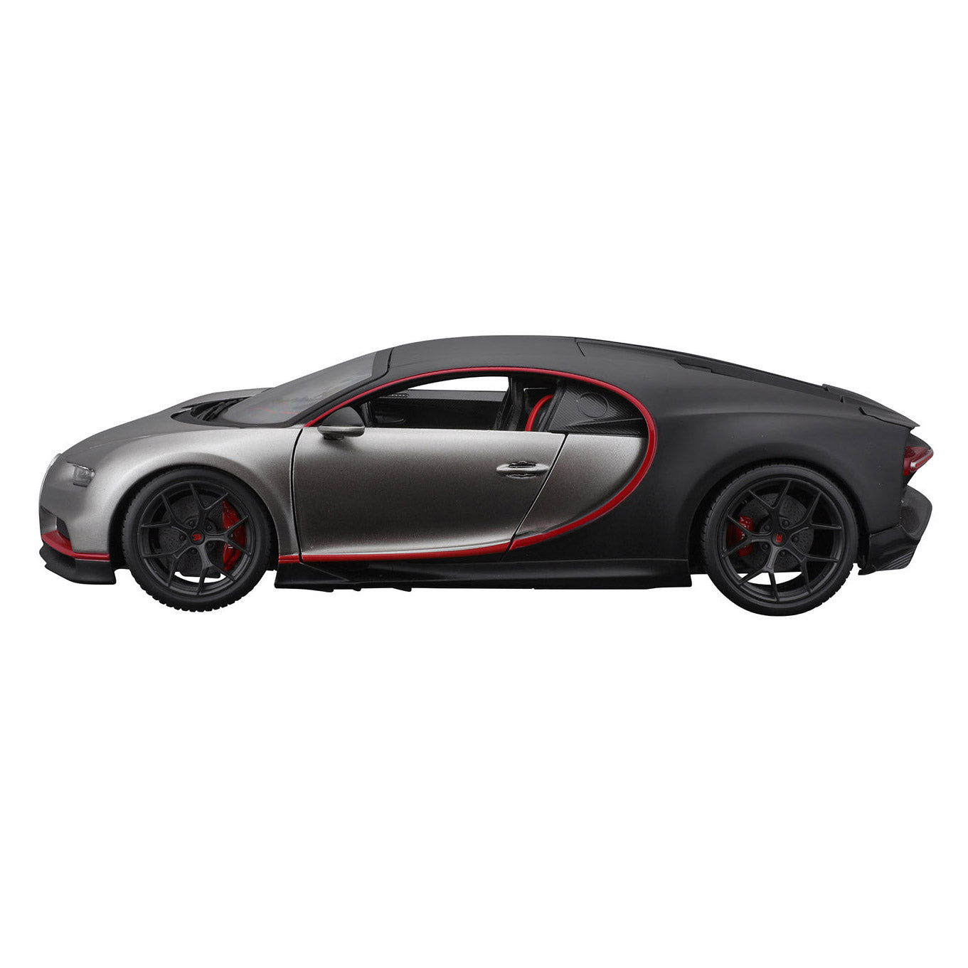 1:18 Bugatti Chiron Sport Die-Cast Model